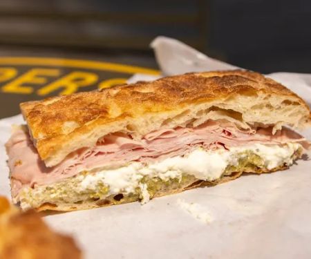 All’Antico Vinaio