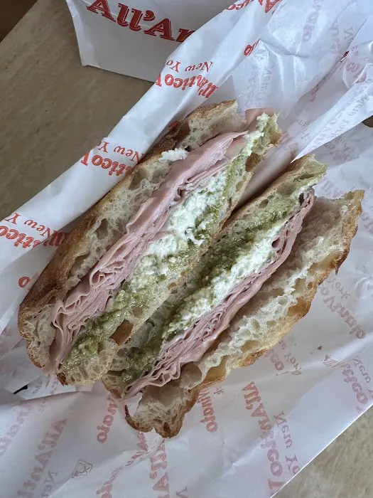 All’Antico Vinaio Picture 5