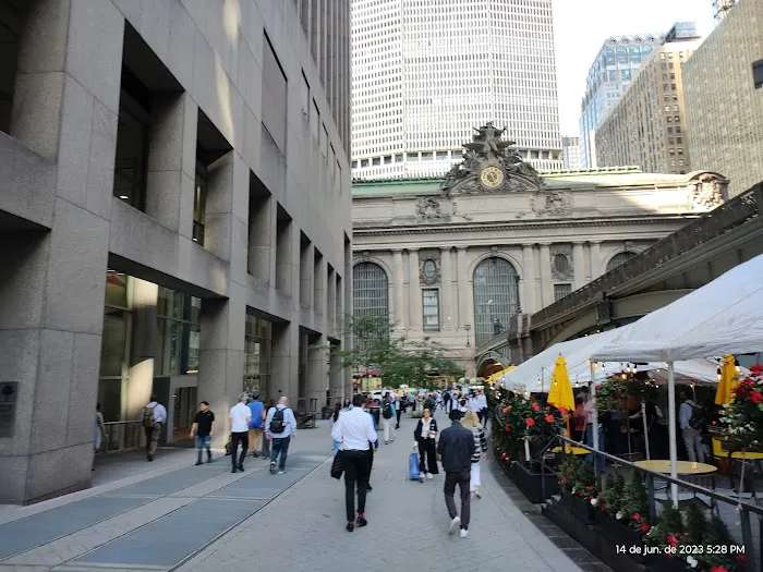 New York Central Picture 9