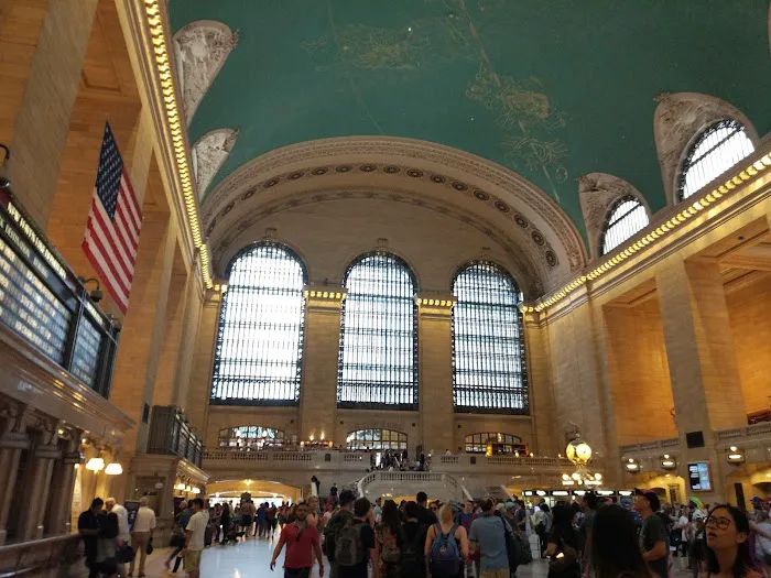 New York Central Picture 6