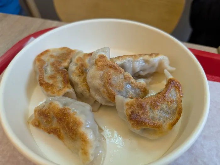 Emperor Dumpling Picture 5