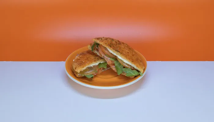 TAP NYC | 100% Gluten-Free Sandwiches & Açaí Bowls | Midtown East Picture 5