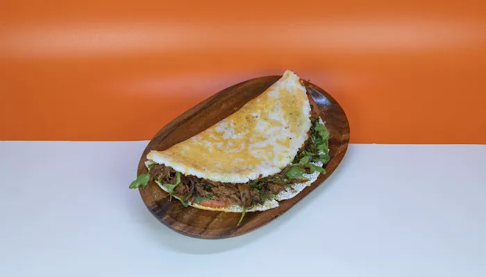 TAP NYC | 100% Gluten-Free Sandwiches & Açaí Bowls | Midtown East Picture 6