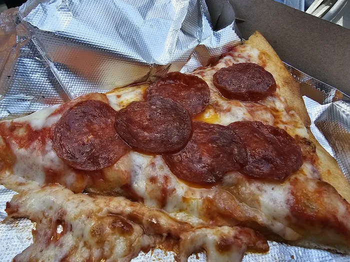 $1.50 Fresh Pizza Picture 1