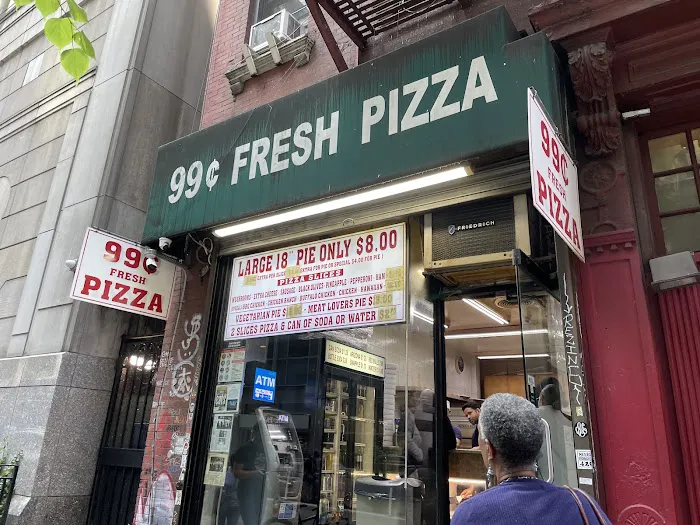 $1.50 Fresh Pizza Picture 3