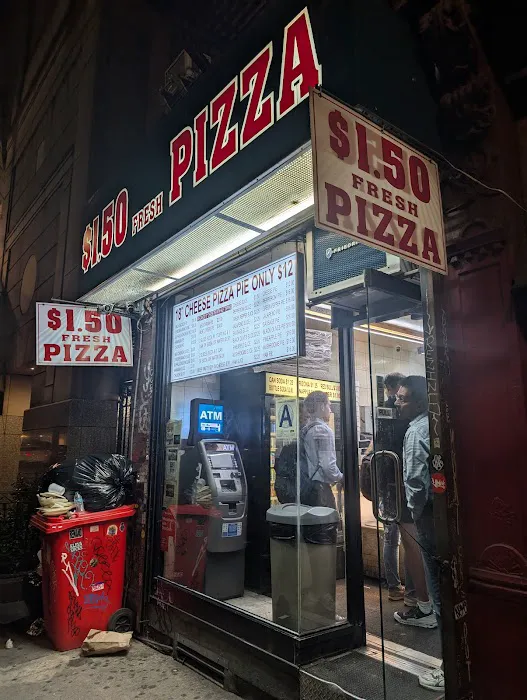 $1.50 Fresh Pizza Picture 4