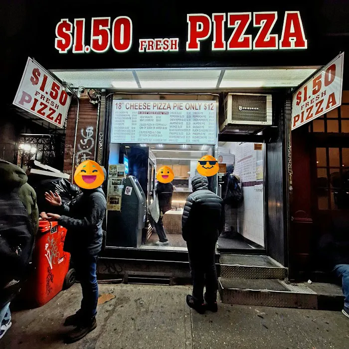 $1.50 Fresh Pizza Picture 2