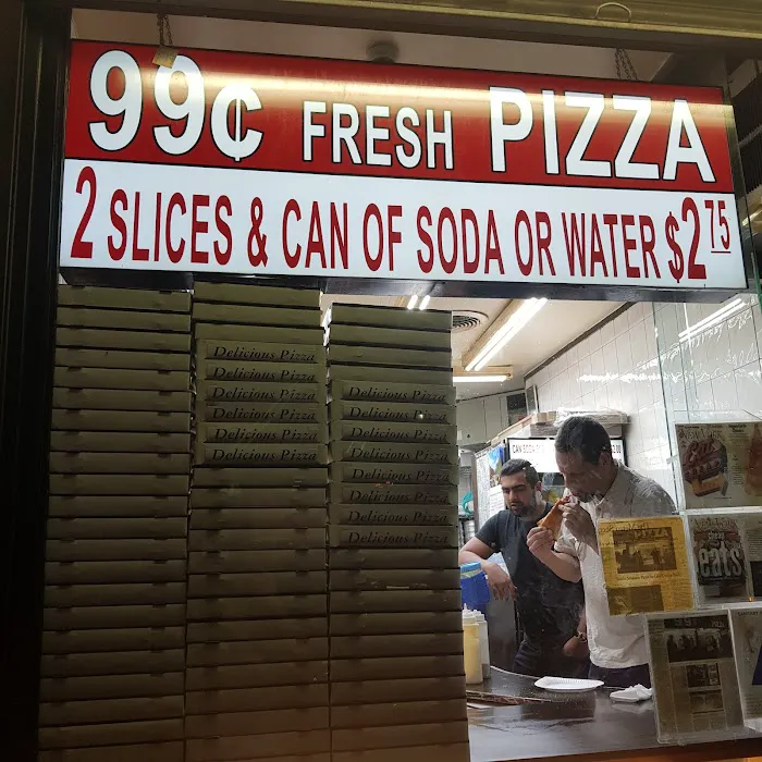 $1.50 Fresh Pizza Picture 6
