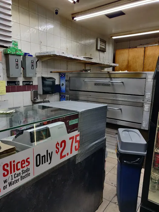$1.50 Fresh Pizza Picture 9