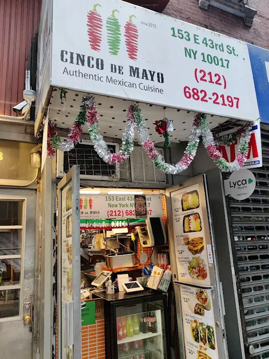 Cinco de Mayo Picture 1