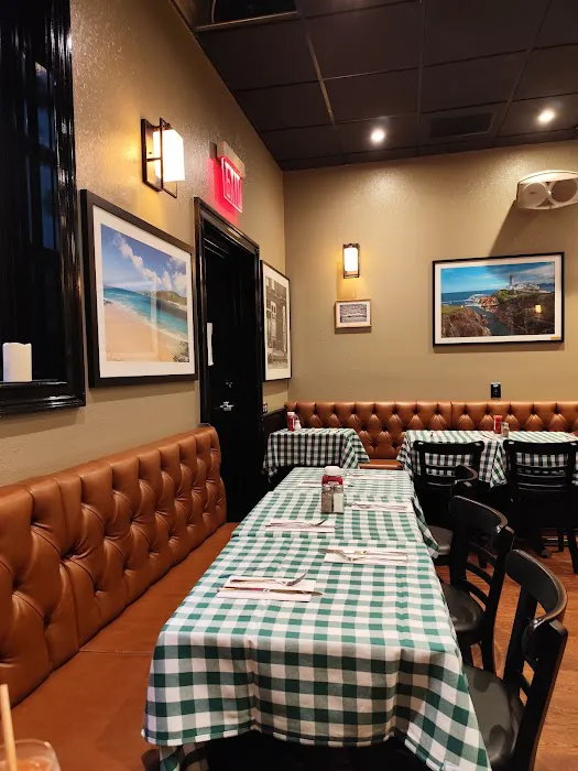 Malone's Irish Bar & Restaurant Picture 8