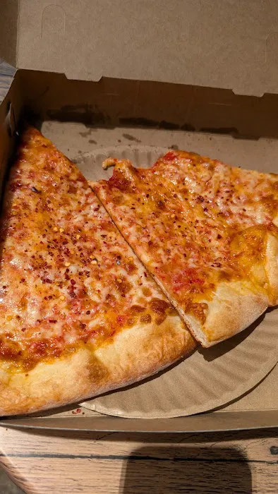 Slice Pizza Picture 1