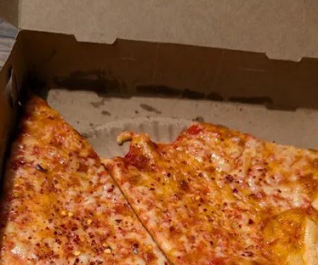 Slice Pizza