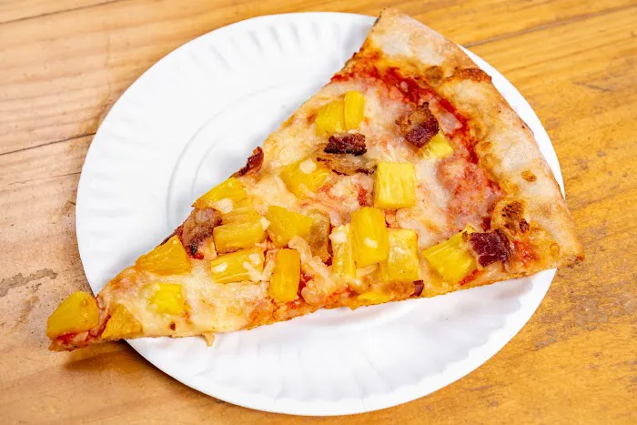 Slice Pizza Picture 5