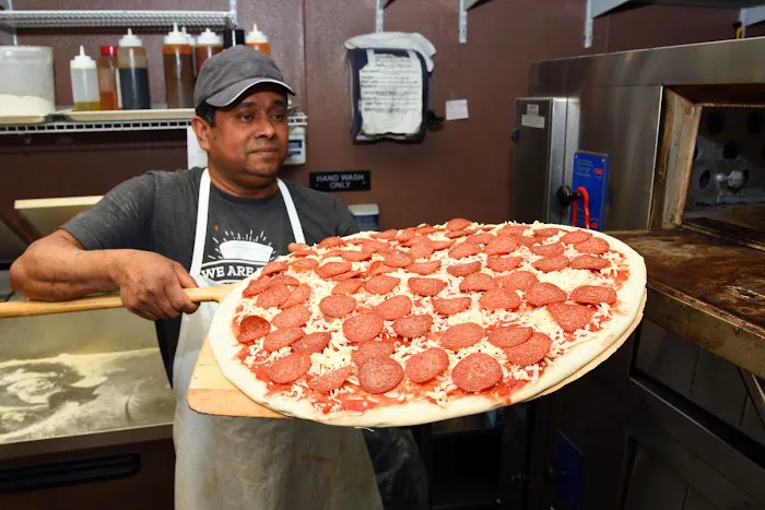 Slice Pizza Picture 6