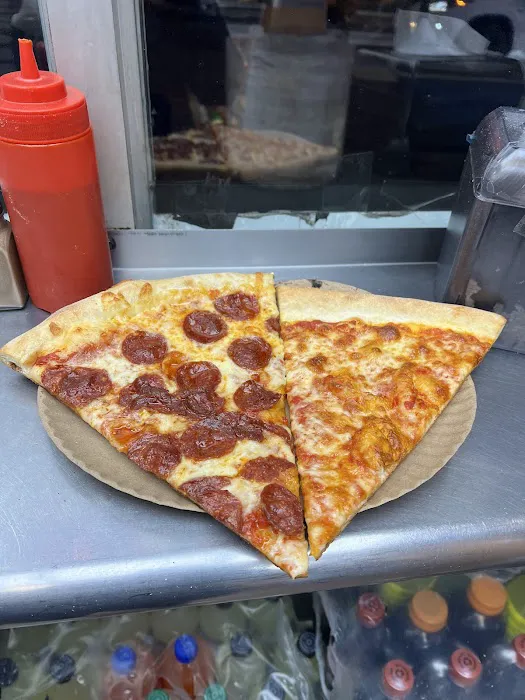 Slice Pizza Picture 7