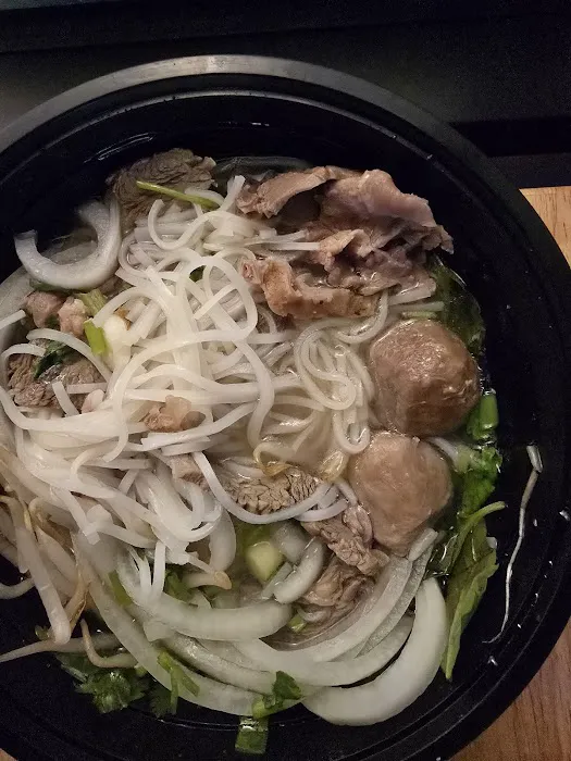 Boilicious Vietnamese Takeout Picture 2