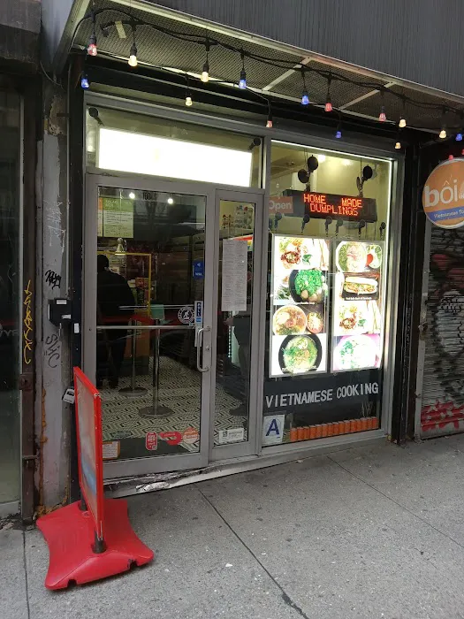 Boilicious Vietnamese Takeout Picture 6