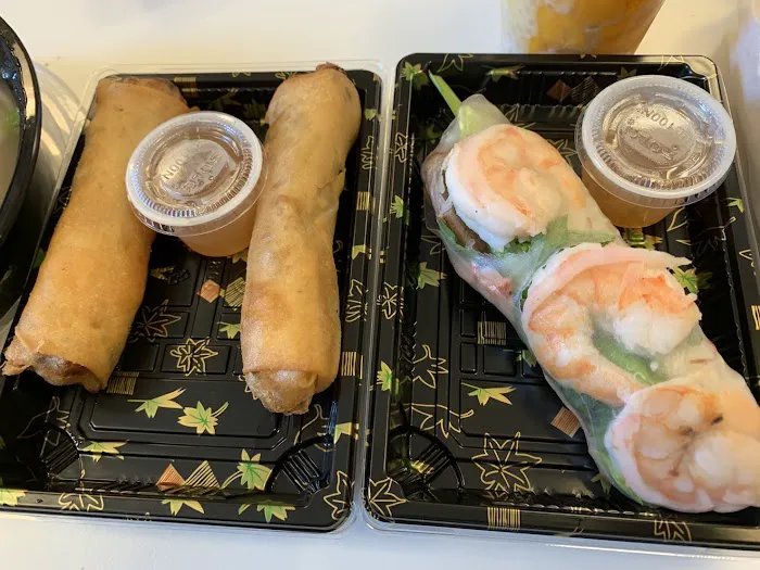 Boilicious Vietnamese Takeout Picture 8