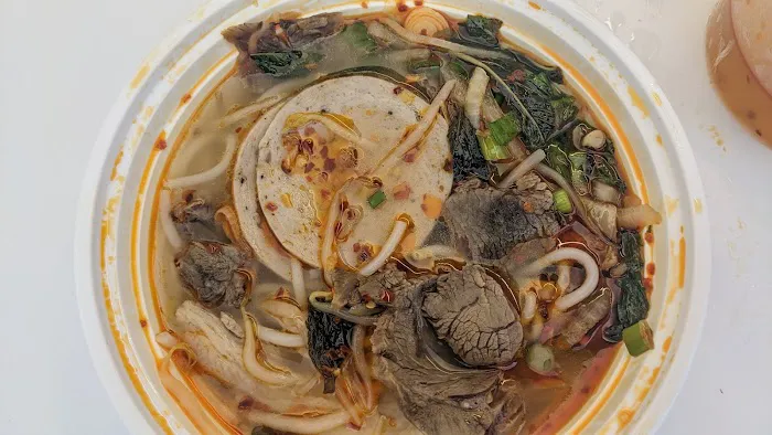 Boilicious Vietnamese Takeout Picture 10