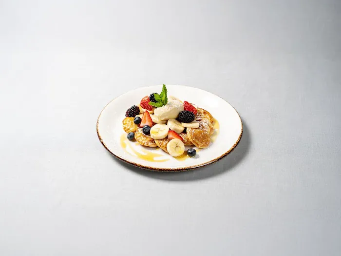 Le Pain Quotidien Picture 8
