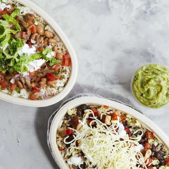Chipotle Mexican Grill Picture 2
