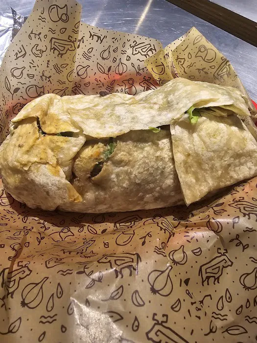 Chipotle Mexican Grill Picture 7