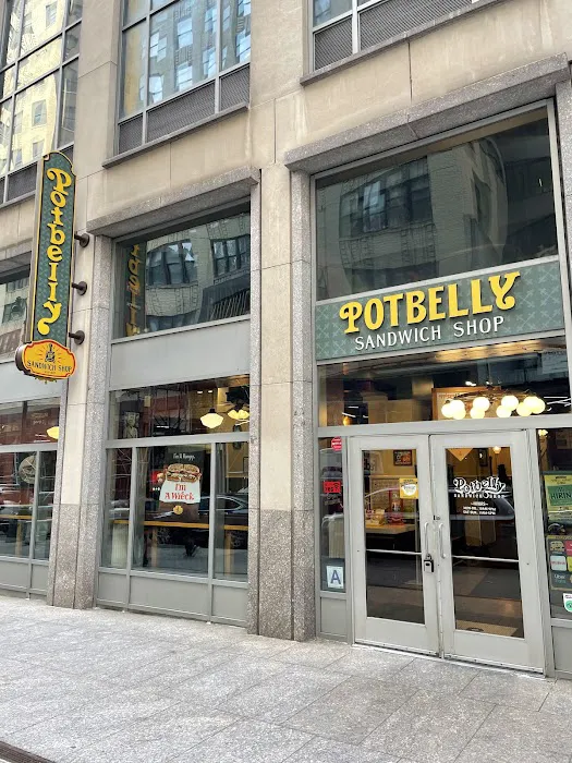 Potbelly Picture 2