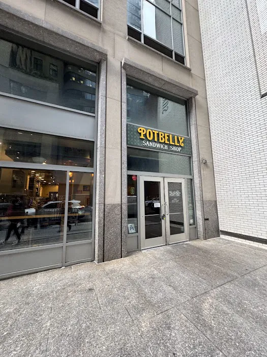 Potbelly Picture 10