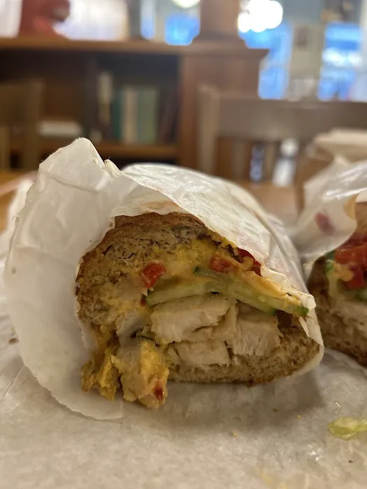Potbelly Picture 7