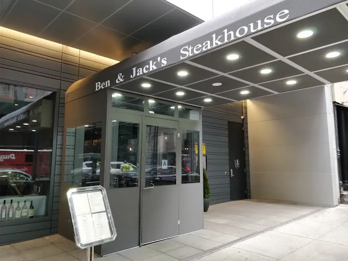 Ben & Jack's Steakhouse Picture 1
