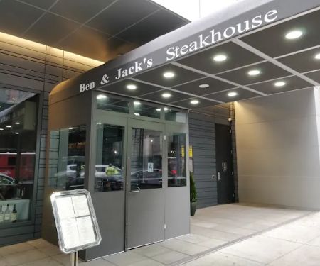Ben & Jack's Steakhouse