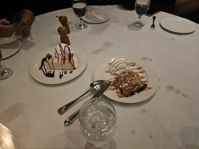 Ben & Jack's Steakhouse Picture 6
