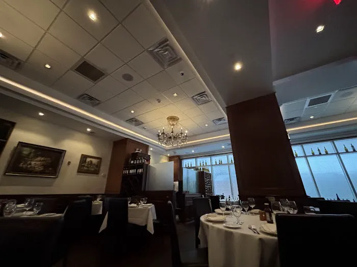 Ben & Jack's Steakhouse Picture 7