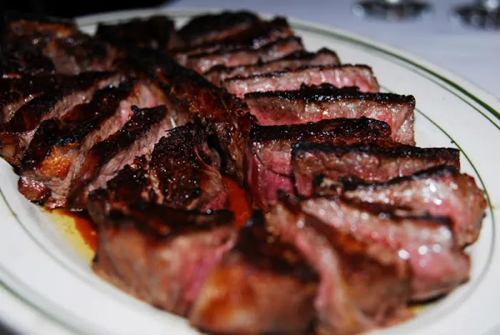 Ben & Jack's Steakhouse Picture 5