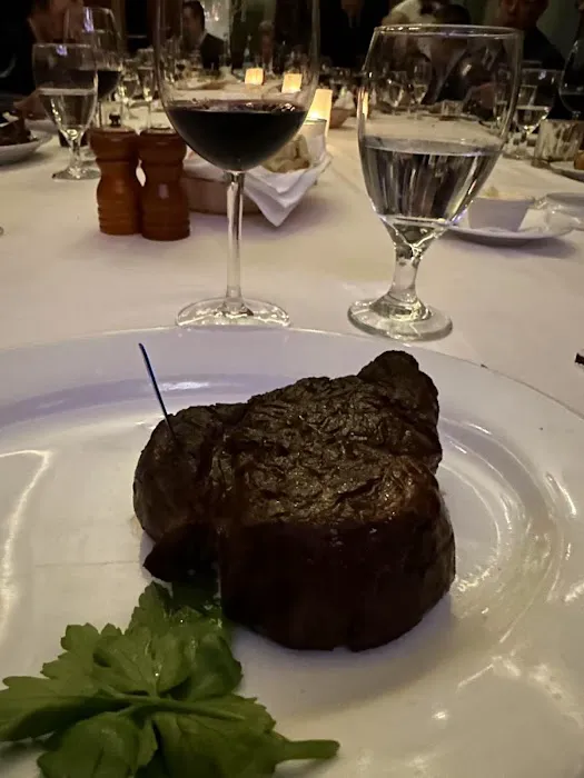 Ben & Jack's Steakhouse Picture 4