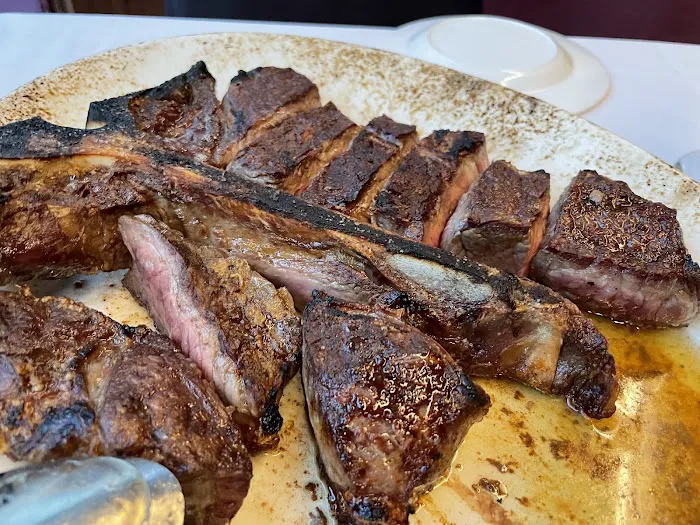 Ben & Jack's Steakhouse Picture 8