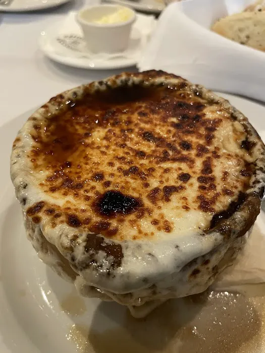 Ben & Jack's Steakhouse Picture 9