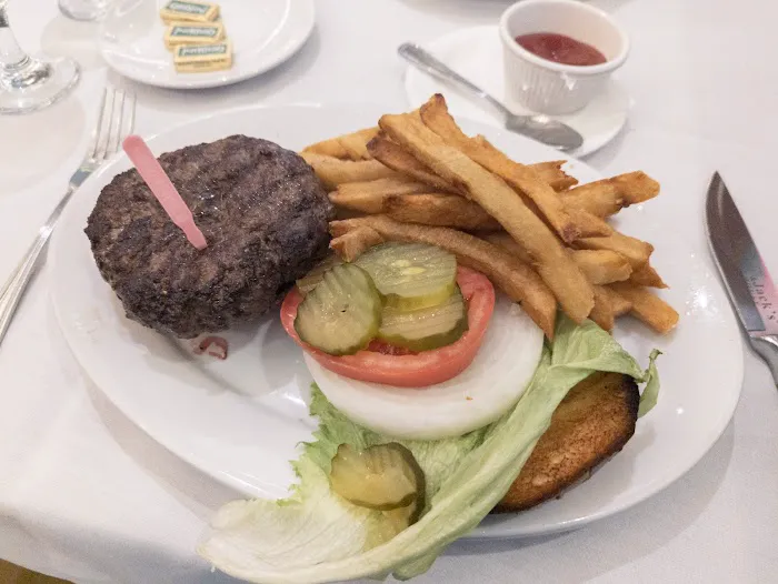 Ben & Jack's Steakhouse Picture 10