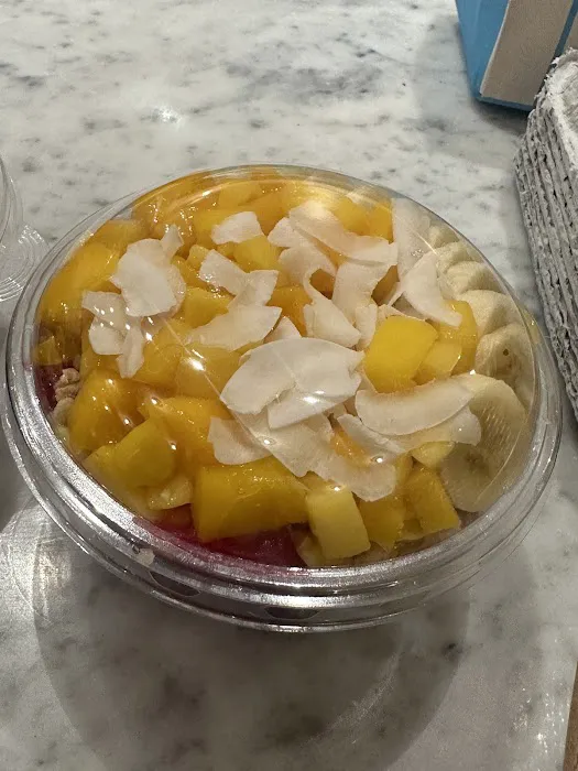 Playa Bowls Picture 3