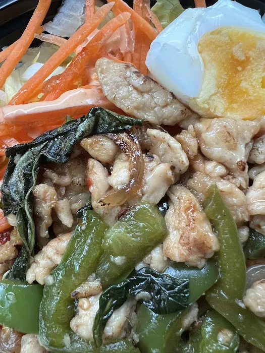 Herbs Thai Bistro Picture 2