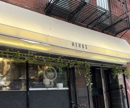 Herbs Thai Bistro