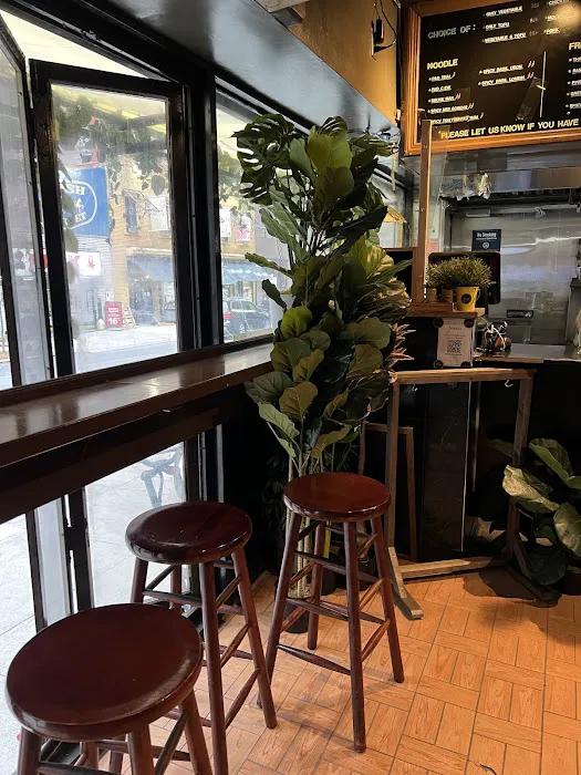 Herbs Thai Bistro Picture 9