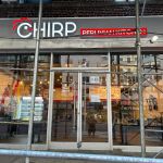 CHIRP
