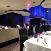 UN Plaza Grill ico