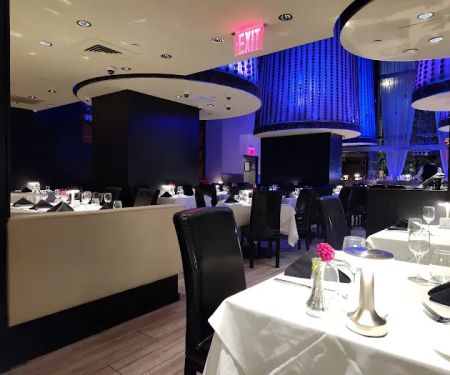 UN Plaza Grill