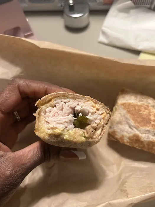 Pickler Sandwich Shop Picture 4