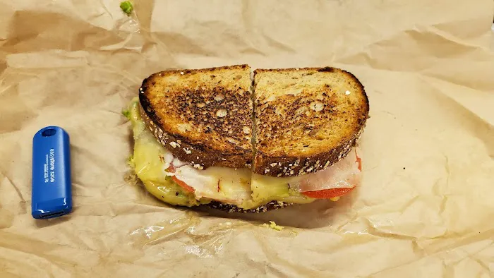 Pickler Sandwich Shop Picture 1