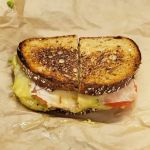 Pickler Sandwich Shop