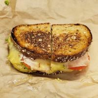 Pickler Sandwich Shop ico